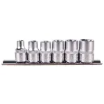 Jogo-Soquetes-Hexalobular-Femea-3-8--TX-Gedore-Red-–-6-Pcs
