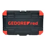 Jogo-de-Soquetes-e-Chaves-Hexalobular-1-2--TX-16-Pecas-Gedore-Red