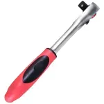 Jogo-De-Soquetes-1-2--Sextavados-10-A-19MM-Gedore-Red