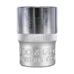 Jogo-De-Soquetes-1-2--Sextavados-10-A-19MM-Gedore-Red