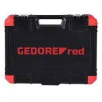 Jogo-de-Soquetes-Sextavado-1-4--1-2--com-172-Pecas-Gedore
