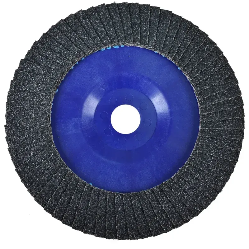 Lixa-Disco-Flap-180-x-22mm-G60-Expert-For-Metal-Bosch