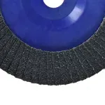 Lixa-Disco-Flap-180-x-22mm-G60-Expert-For-Metal-Bosch