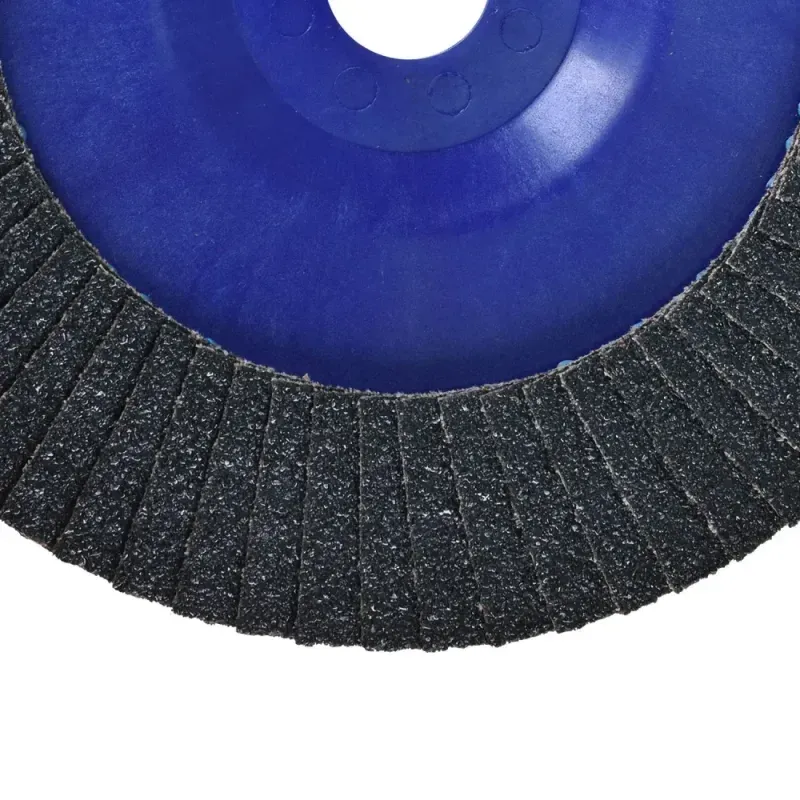 Lixa-Disco-Flap-180-x-22mm-G60-Expert-For-Metal-Bosch