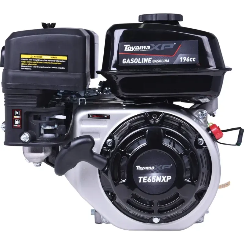Motor-A-Gasolina-4-Tempos-65-Hp-TE65N-Multiuso-Toyama