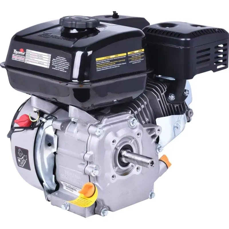 Motor-A-Gasolina-4-Tempos-65-Hp-TE65N-Multiuso-Toyama