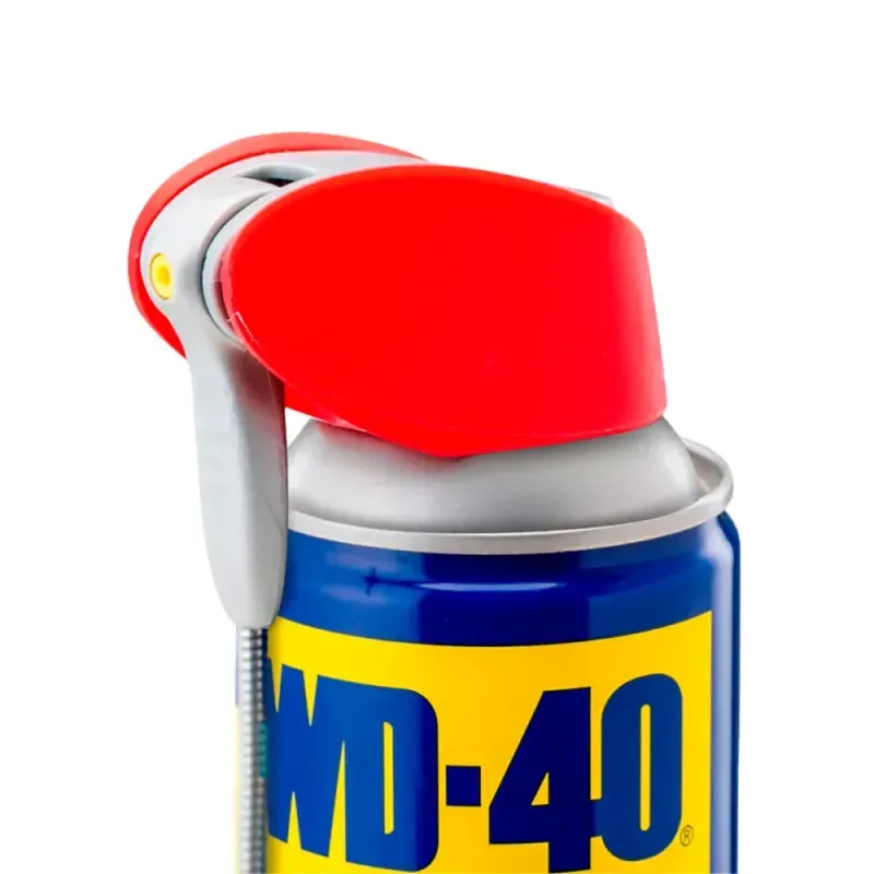 Multiuso-EZ-Flex-Aerosol-400ml-com-Bico-Maleavel-WD-40