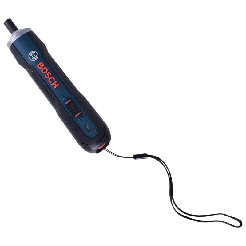 Parafusadeira-Sem-Fio-Bosch-GO-Com-Cabo-Usb-e-33-Bits-Bivolt