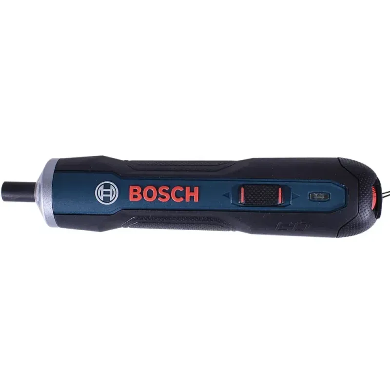 Parafusadeira-Sem-Fio-Bosch-GO-Com-Cabo-Usb-e-33-Bits-Bivolt