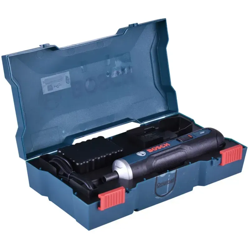 Parafusadeira-Sem-Fio-Bosch-GO-Com-Cabo-Usb-e-33-Bits-Bivolt
