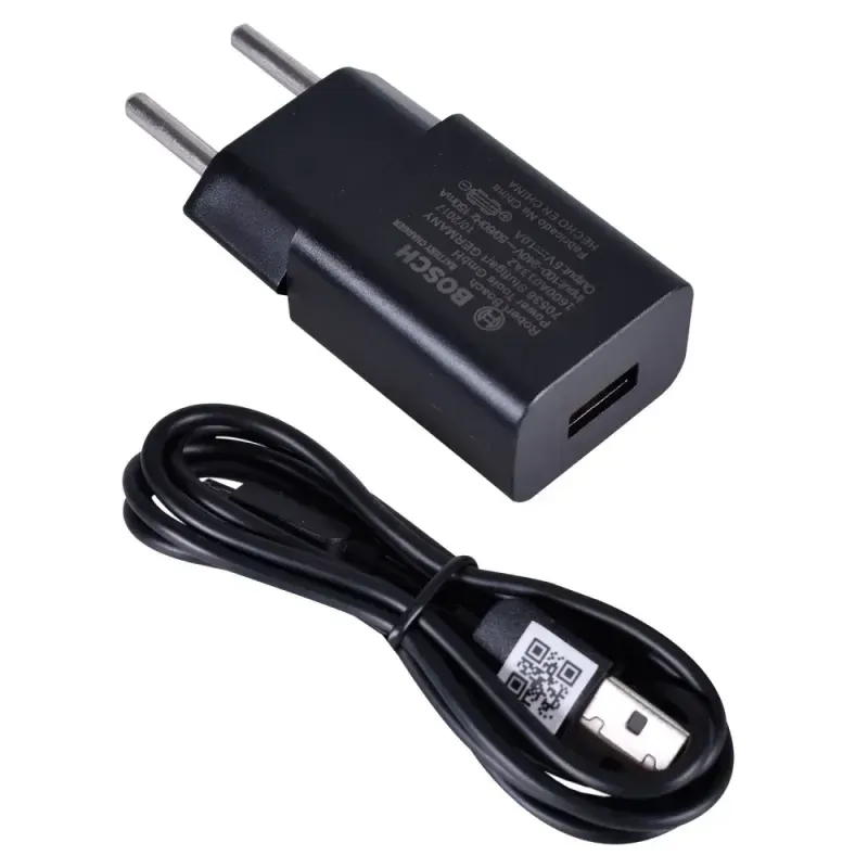 Parafusadeira-Sem-Fio-Bosch-GO-Com-Cabo-Usb-e-33-Bits-Bivolt