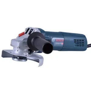 Esmerilhadeira Angular 900W Modelo GWS 9-125 Bosch