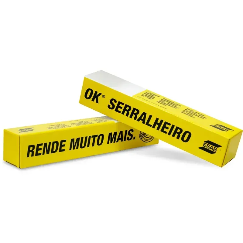 Eletrodo-para-Serralheiro-OK-6013-400mm-Esab