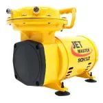Compressor-de-Ar com-Acessorios-Jet-Master 1-3HP-220V-Schulz