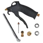 Compressor-de-Ar com-Acessorios-Jet-Master 1-3HP-220V-Schulz