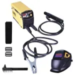 Kit-Inversora-solda-com-Mascara-180A-MMA-7800W-220V-Super-Tork