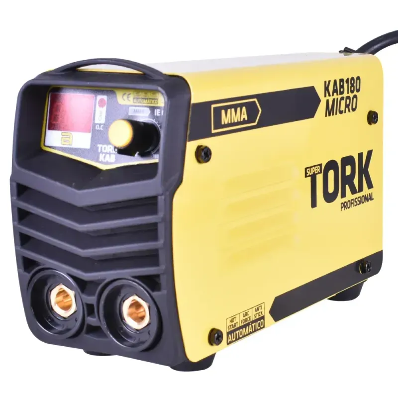 Kit-Inversora-solda-com-Mascara-180A-MMA-7800W-220V-Super-Tork