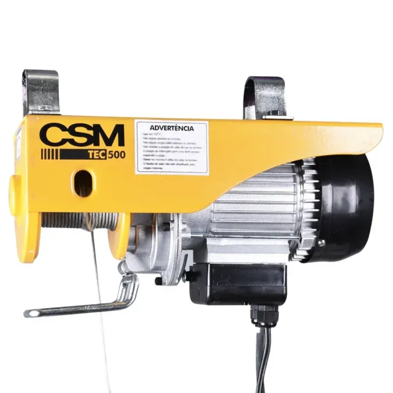 Guincho-Eletrico-de-Cabo-de-Aco-TEC500-1000-CSM-–-127V