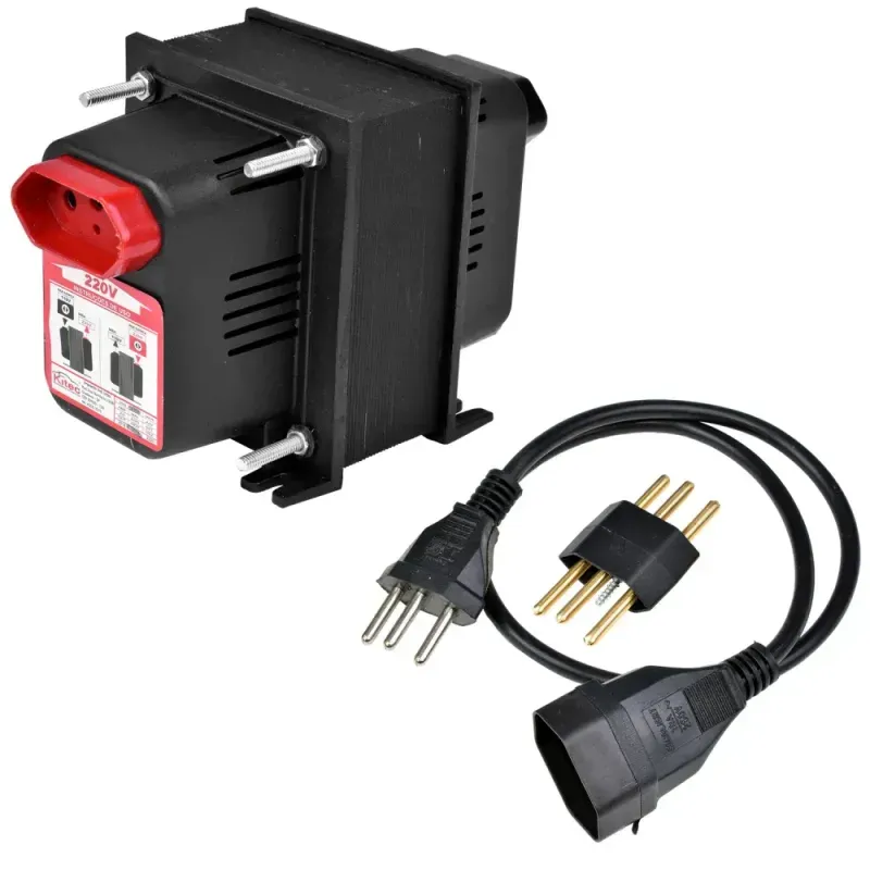 Autotransformador-500-VA-Tripolar-ATK500VAT-Kitec-–-Bivolt