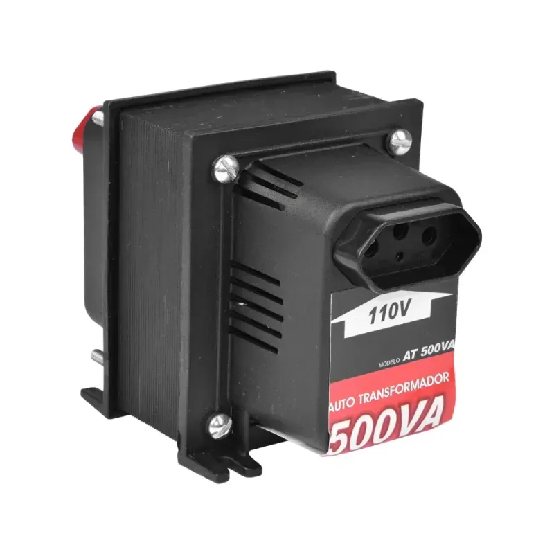 Autotransformador-500-VA-Tripolar-ATK500VAT-Kitec-–-Bivolt
