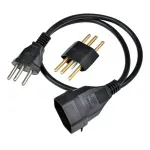 Autotransformador-500-VA-Tripolar-ATK500VAT-Kitec-–-Bivolt
