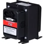 AutoTransformador-Tripolar-750VA-525W-Bivolt-Kitec