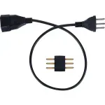 AutoTransformador-Tripolar-750VA-525W-Bivolt-Kitec