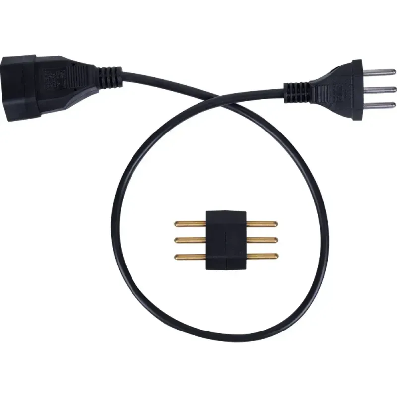 AutoTransformador-Tripolar-750VA-525W-Bivolt-Kitec