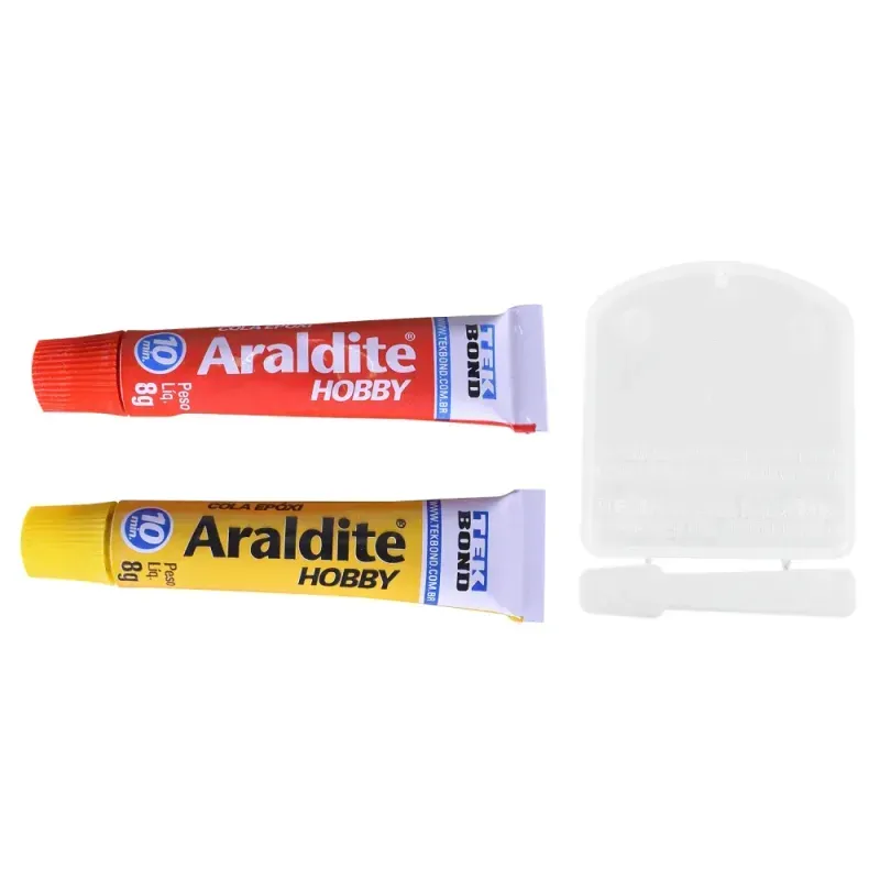 Adesivo-Epoxi-Araldite-Hobby-200Kgf-16g-TekBond