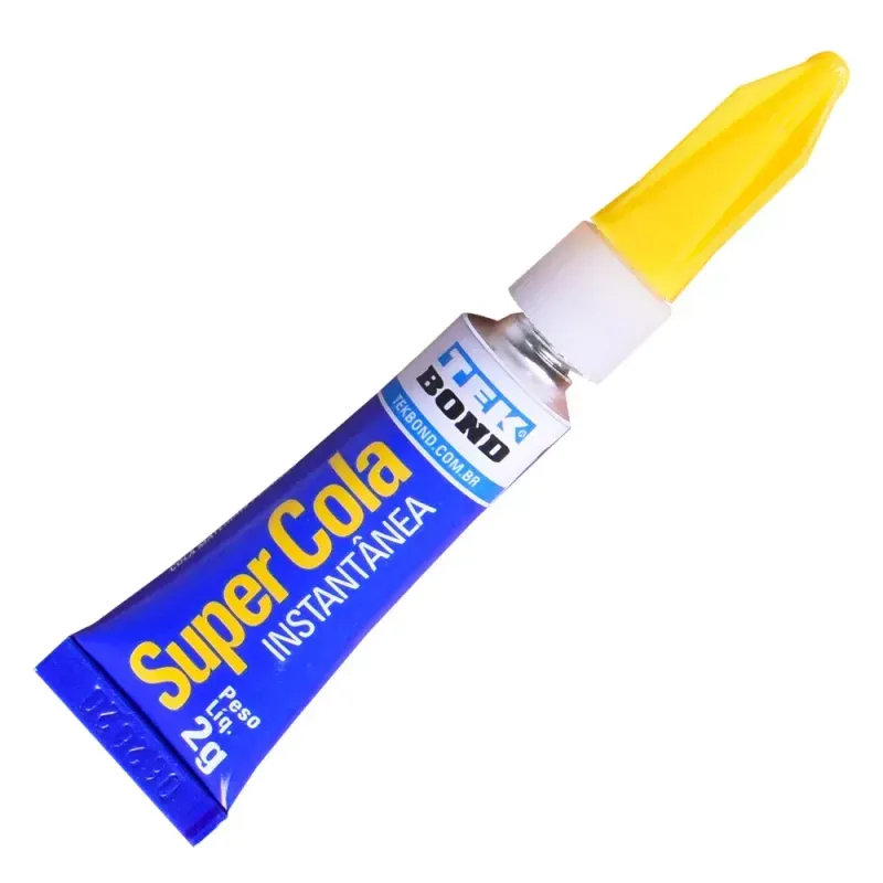Adesivo-Hobby-Araldite-23G-Com-Super-Cola-2G-Tekbond