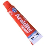 Adesivo-Hobby-Araldite-23G-Com-Super-Cola-2G-Tekbond