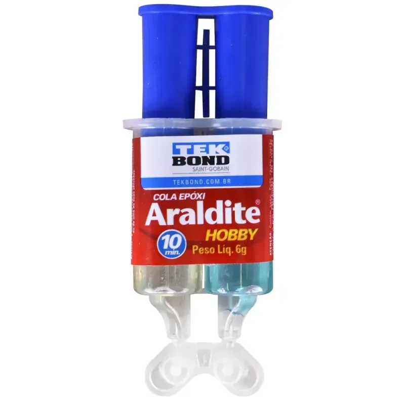 Adesivo-Hobby-Araldite-Com-Seringa-Blister-6g-Tekbond