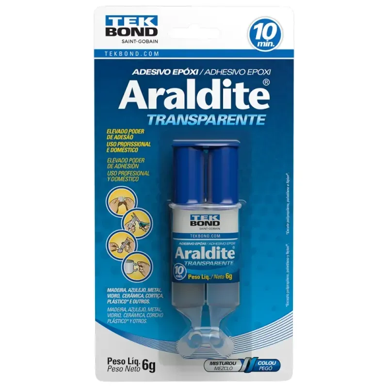 Adesivo-Multiuso-Araldite-Transparente-6g-Tekbond