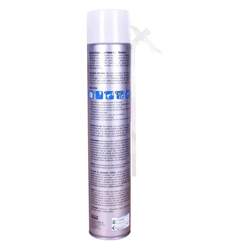 Espuma-Expansiva-em-Poliuretano-770ml-Tekbond