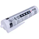 Silicone-Acetico-Preto-280g-Tekbond
