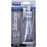 Silicone-de-Alta-Temperatura-Cinza-Blister-50gr-Tekbond