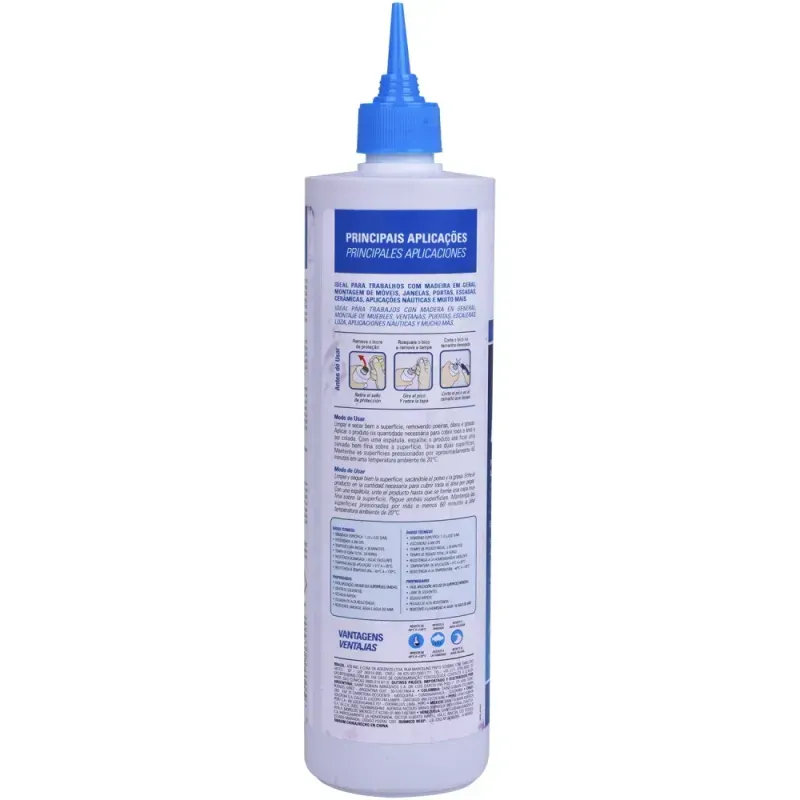 Adesivo-Para-Colagem-de-Madeira-Pur-500gr-Tekbond