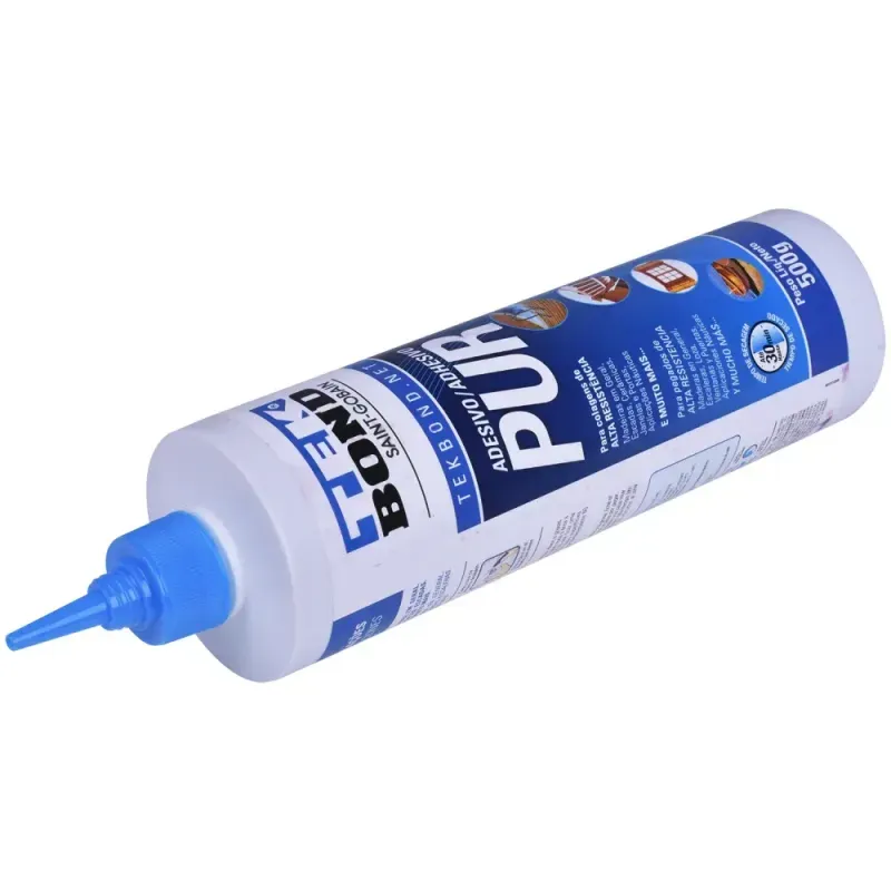 Adesivo-Para-Colagem-de-Madeira-Pur-500gr-Tekbond
