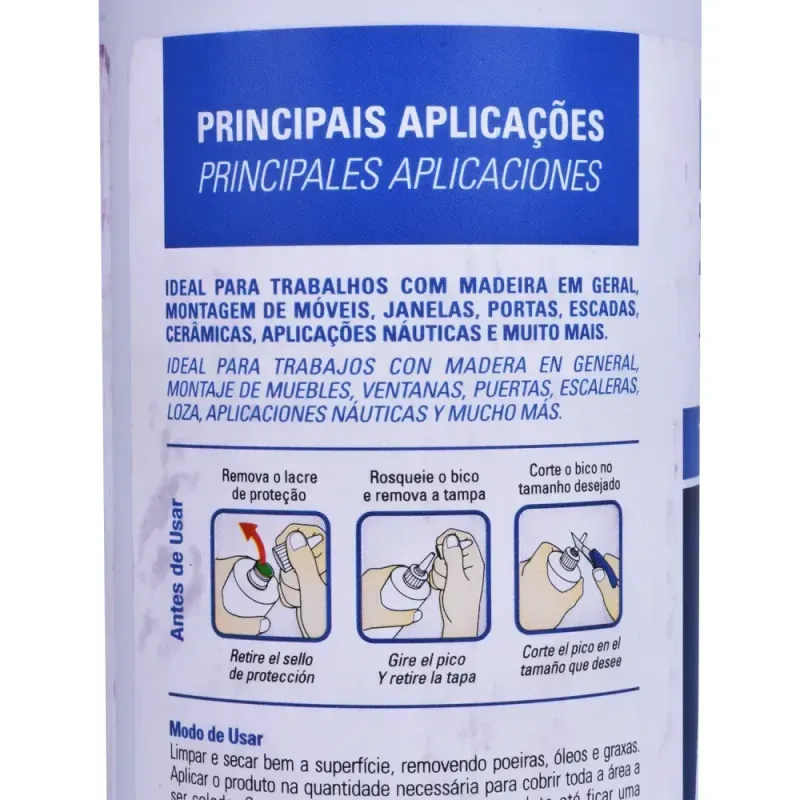 Adesivo-Para-Colagem-de-Madeira-Pur-500gr-Tekbond