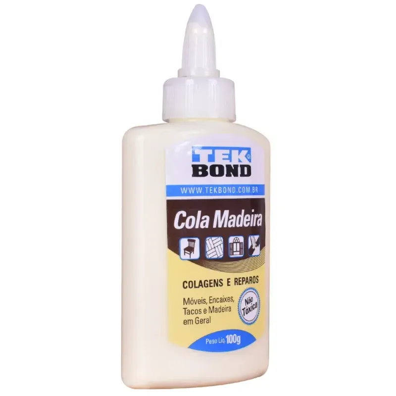Cola-Para-Madeira-100G-Tekbond