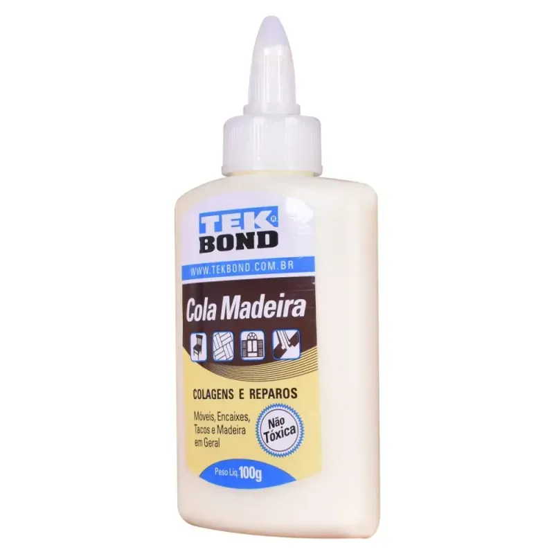 Cola-Para-Madeira-100G-Tekbond