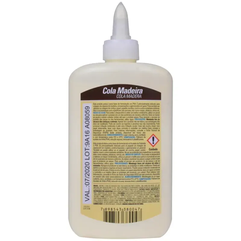 Cola-Para-Madeira-250gr-Tekbond