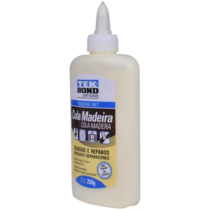 Cola-Para-Madeira-250gr-Tekbond