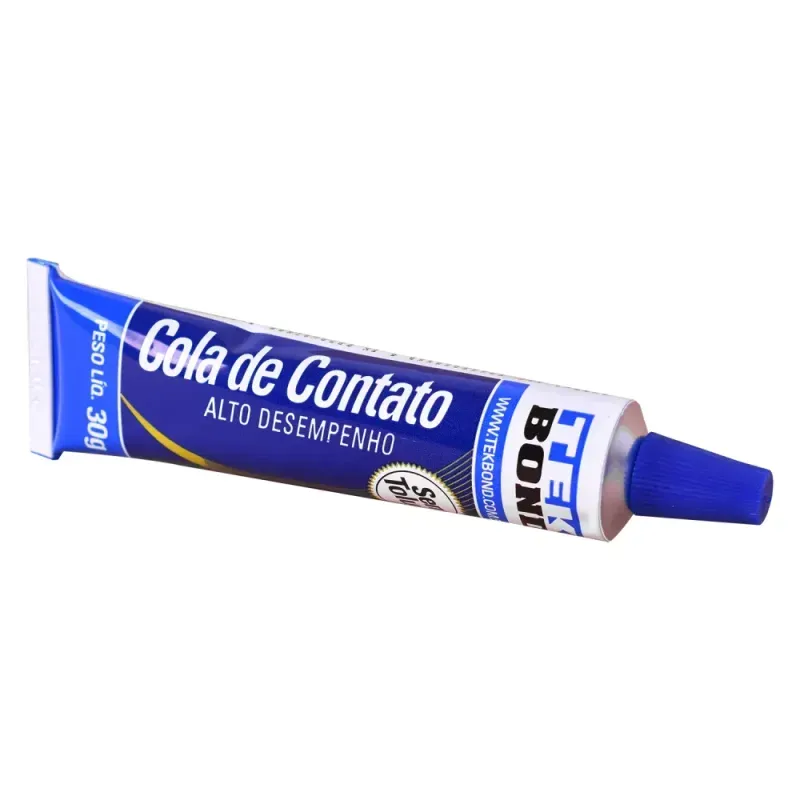 Cola-De-Contato-30G-Tekbond