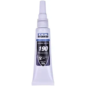 Adesivo Veda Juntas 190 Roxo 50gr Tekbond