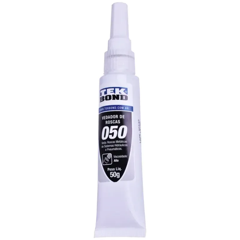 Adesivo-Veda-Rosca-Anaerobico-Branco-50g-Tekbond