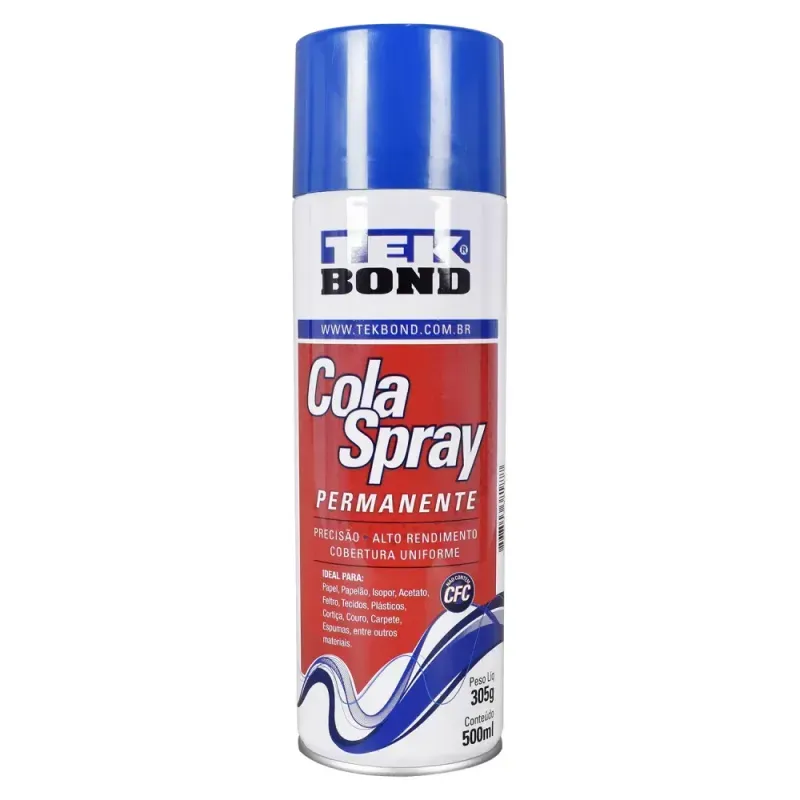 Cola-Spray-Permanente-305G-500ML-Tekbond