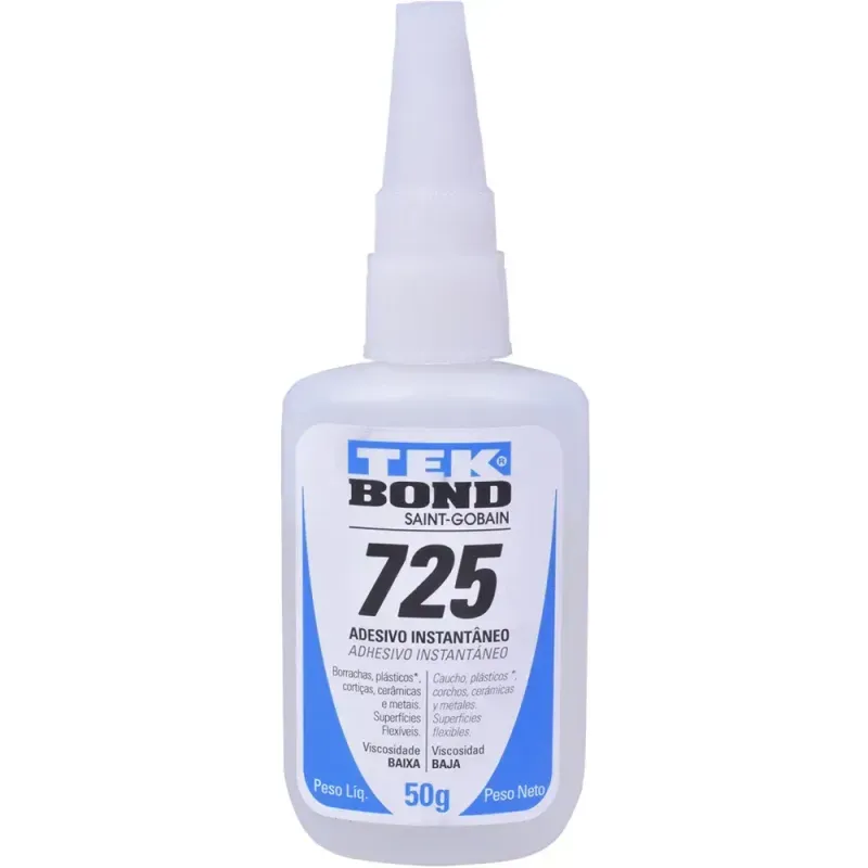 Adesivo-Instantaneo-725-Multiuso-Blister-50Gr-Tekbond