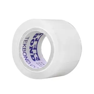 Fita De Autofusão 25MM X 1M Tekbond