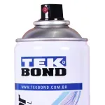 Tinta-Spray-Super-Color-para-Uso-Geral-Preto-Fosco-350ml-Tekbond